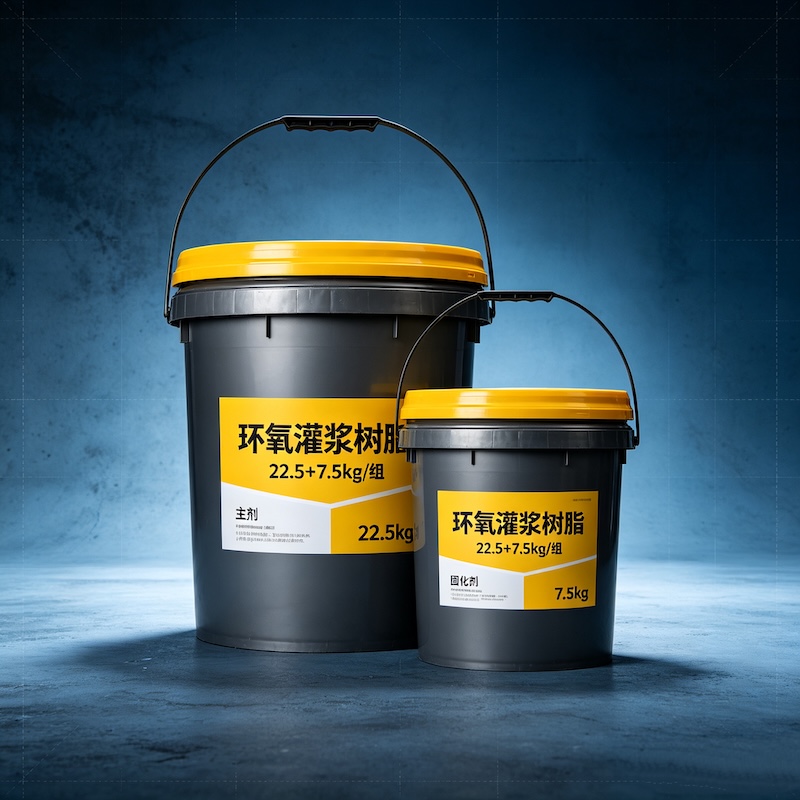 惠民环氧灌浆树脂